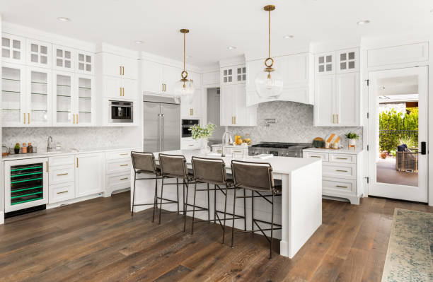 Kitchen Cabinets New Lisbon WI